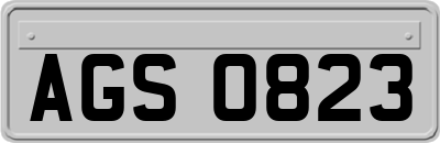 AGS0823