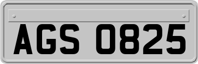 AGS0825