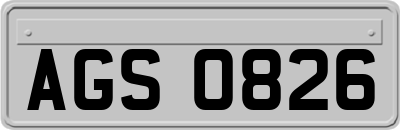 AGS0826