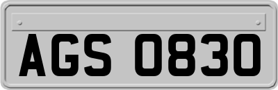 AGS0830