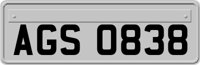 AGS0838