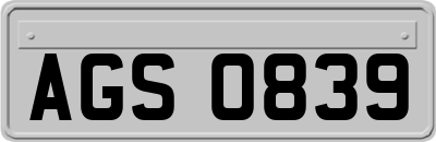 AGS0839