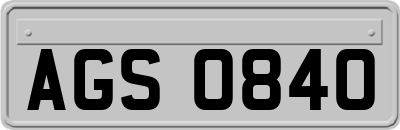 AGS0840