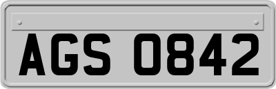AGS0842