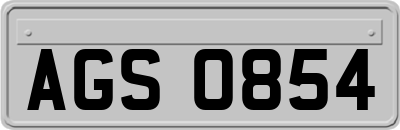 AGS0854