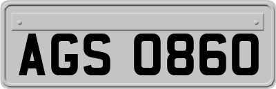 AGS0860