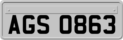AGS0863