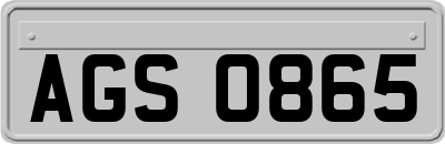 AGS0865