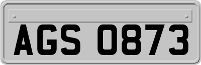 AGS0873