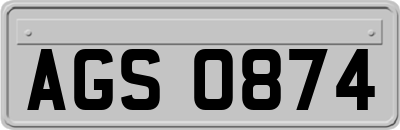 AGS0874