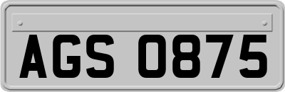 AGS0875