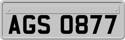 AGS0877