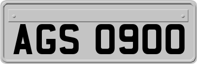 AGS0900