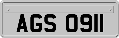 AGS0911