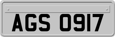 AGS0917