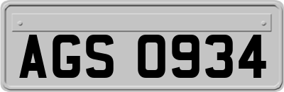 AGS0934