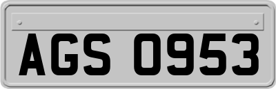 AGS0953