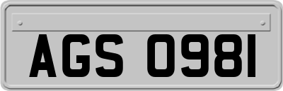 AGS0981