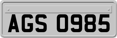 AGS0985