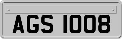 AGS1008