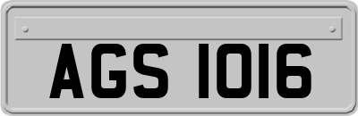 AGS1016