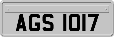 AGS1017