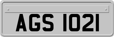 AGS1021