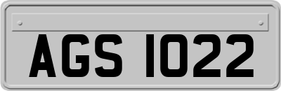 AGS1022
