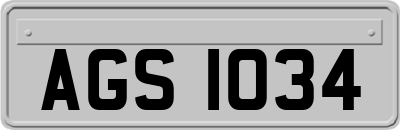AGS1034