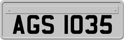 AGS1035