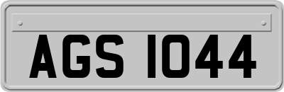 AGS1044
