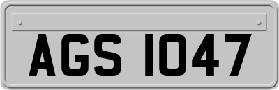 AGS1047