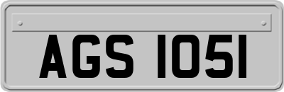 AGS1051
