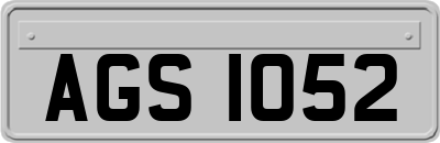 AGS1052