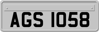 AGS1058