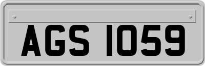 AGS1059