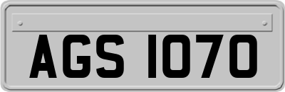 AGS1070