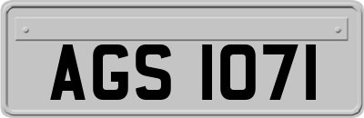 AGS1071