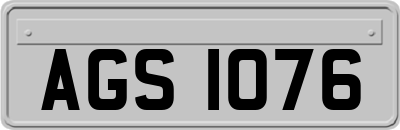 AGS1076