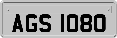 AGS1080