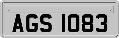 AGS1083