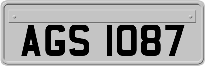 AGS1087