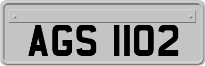 AGS1102