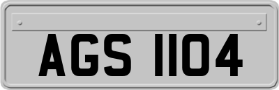 AGS1104