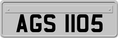 AGS1105