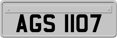 AGS1107