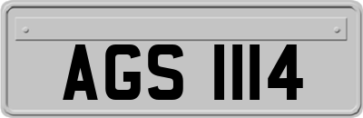 AGS1114