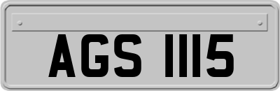 AGS1115