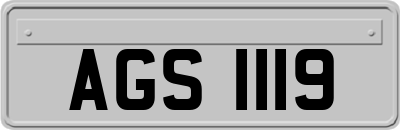 AGS1119