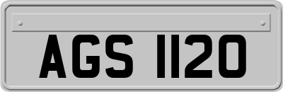 AGS1120